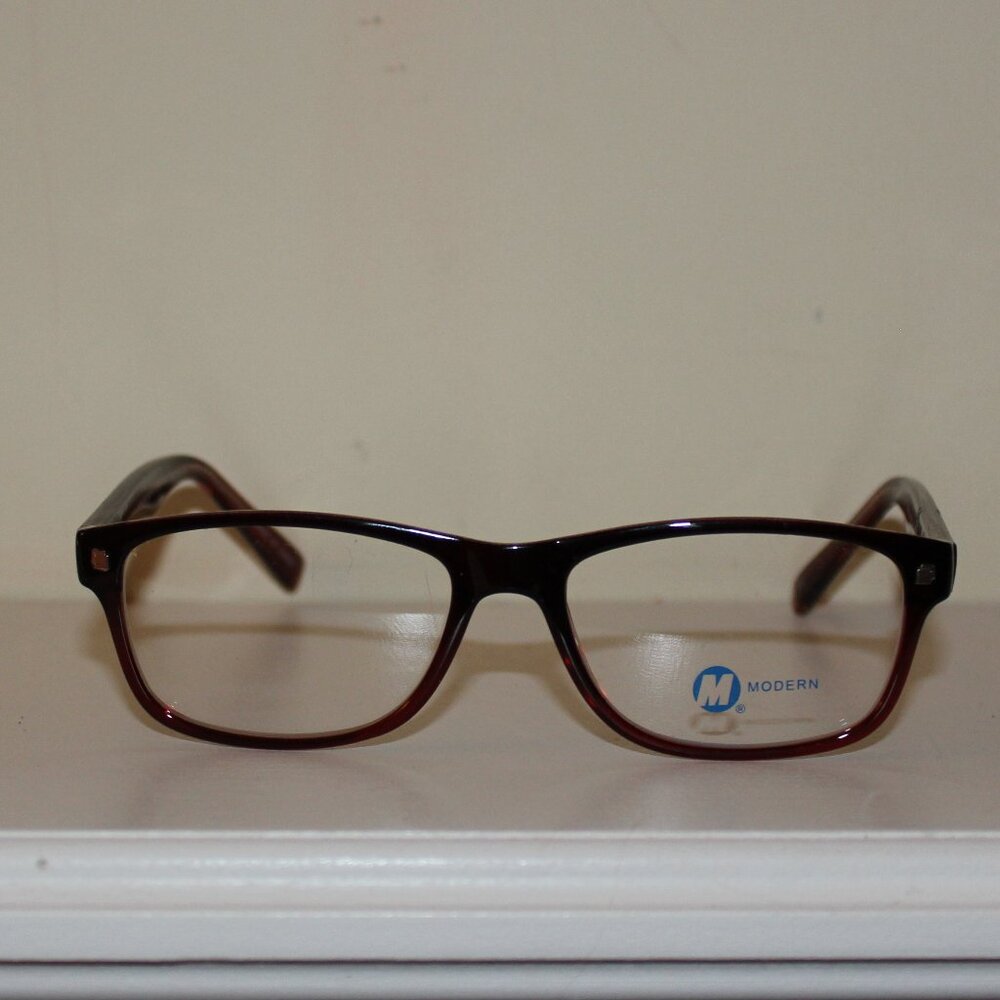 Modern Optical Women's Glasses (exit)